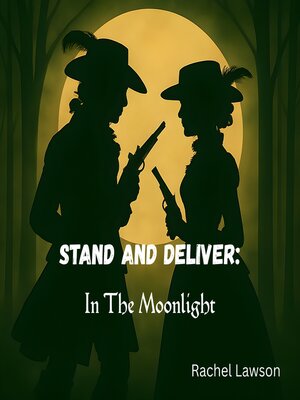 cover image of In the Moonlight